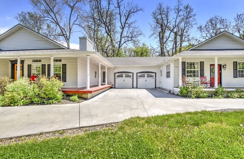 Sunset Cottage | Lovely North End Cottage