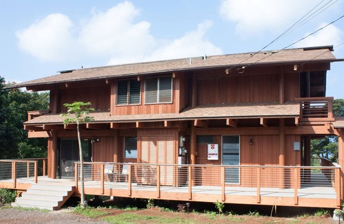 Pupukea House | Lovely Oceanview House@Pupukea in Paradise/Surfers HQ