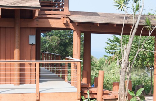 Pupukea House | Lovely Oceanview House@Pupukea in Paradise/Surfers HQ