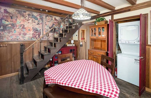 Kings Beach House | Lower Kings Beach Cottage with Deck, Bikes and Kayaks in Summer!