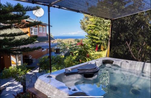 Waikoloa House | Lua Hoana Place by SkyRun Kona Coast