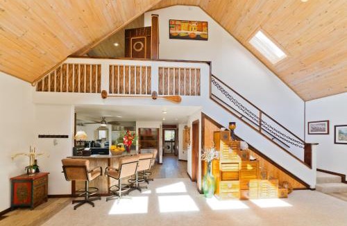 Waikoloa House | Lua Hoana Place by SkyRun Kona Coast