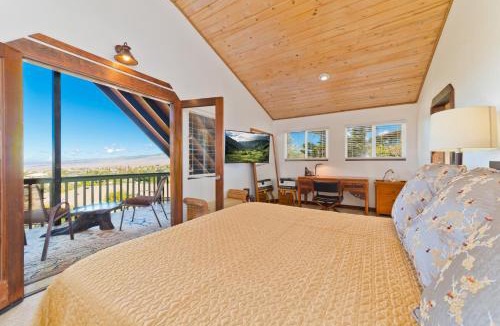 Waikoloa House | Lua Hoana Place by SkyRun Kona Coast