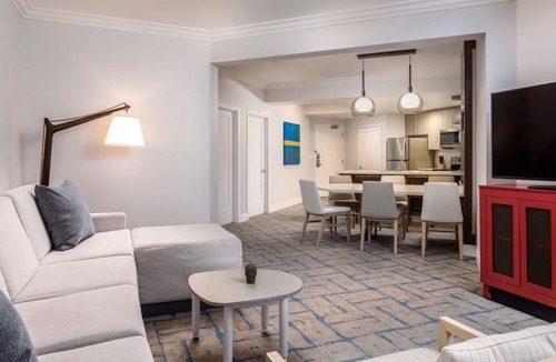 Madison Villa | Luxurious 2 bedroom villa in exclusive resort with amazing views and amenities.