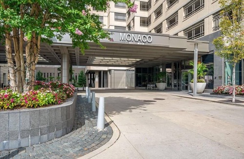 Hudson Exchange Apartment | Luxury 1BR | Heart of Jersey City | Upscale Amenities | by GLS