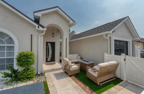 Tampa Apartment | Luxury apartment 1 mile away from Raymond James stadium