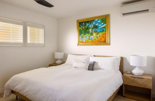 Kihei House | Luxury condo 180 Ocean Views Steps to Beach