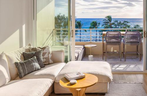 Kihei House | Luxury condo 180 Ocean Views Steps to Beach