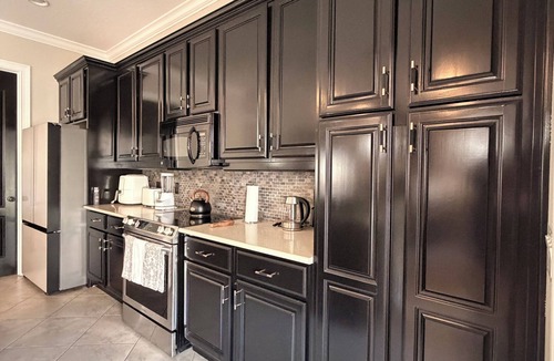 Fairview Shores House | Luxury Designer Home Disney, Universal & Downtown