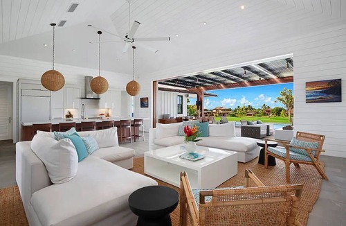 Poipu House | Luxury Home w/heated pool: Mehana Makai