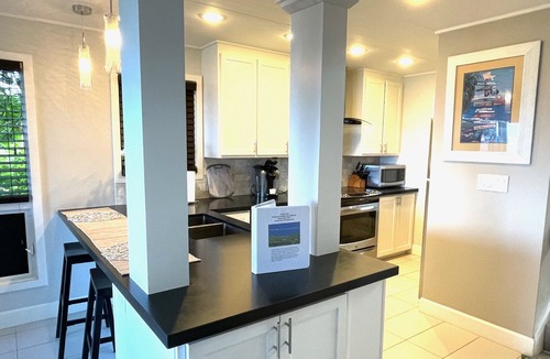 Kapalua Villa | Luxury, Modern, Ocean View Villa in the heart of Kapalua