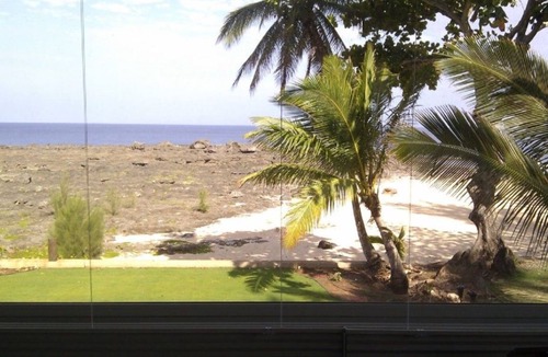 Pupukea House | Luxury North Shore Beachfront - contact for details HI requires 1 renter/30 days