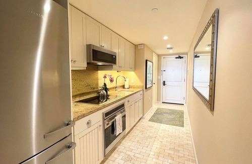 Kahuku Villa | Luxury Ocean Villa 217 at Turtle Bay! Ocean Front!