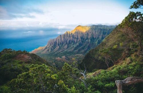 Princeville House | Luxury Princeville Retreat - Sleeps 16 Views, Golf & More