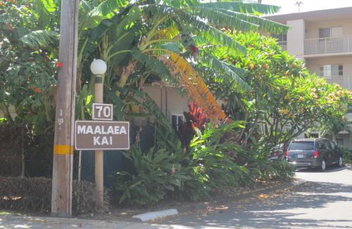 Maalaea House | Maalaea Kai 316