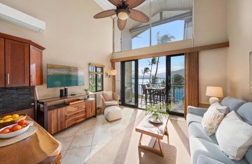 Maalaea House | Maalaea Kai 403