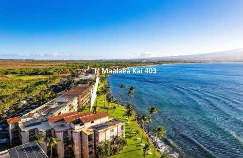 Maalaea House | Maalaea Kai 403