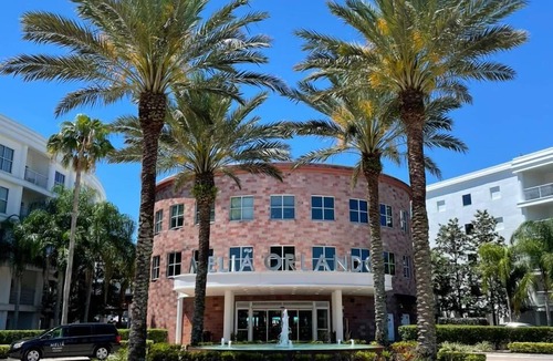 Celebration Apartment | Magical 2-Bedroom Retreat by Disney