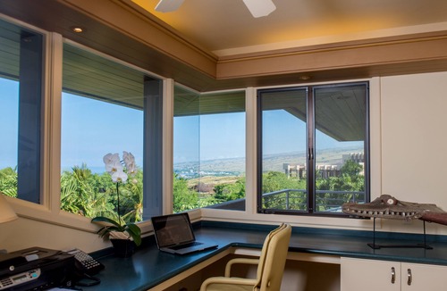 Kamuela House | Magnificent Mauna Kea Home With Stunning Views