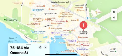Historic Kailua Village Hostel | Mailan Hale Hostel