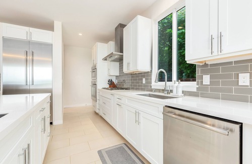 Hauula House | Majestic Mahakea: Oceanfront 4BR Oasis w/Pool & Lanai by Gather