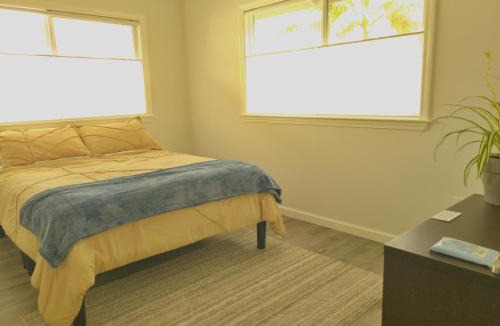 Keaau House | Makai Side Hale