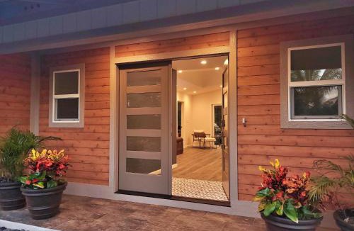Keaau House | Makai Side Hale
