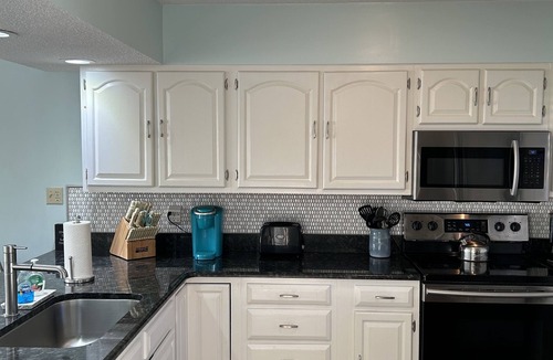 Historic Downtown Manteo Condo | Manteo, NC Downtown Waterfront!