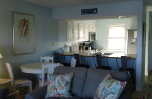 Historic Downtown Manteo Condo | Manteo, NC Downtown Waterfront!