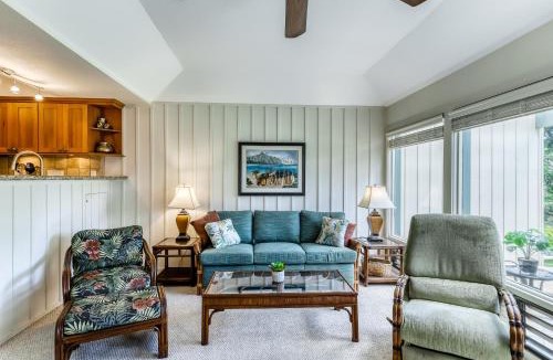 Poipu Apartment | Manualoha 203