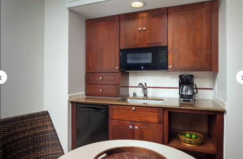 Lihue Condo | Marriott Kauai Beach Club - Garden View Studio