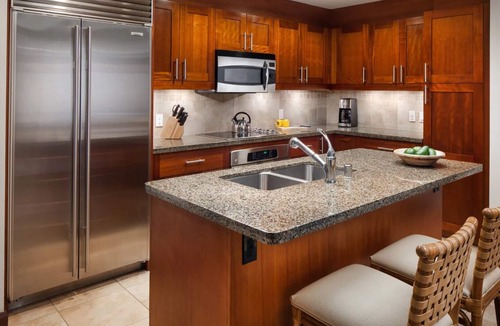 Lihue Villa | Marriott's Kauai Lagoons 2BR Oceanview Villa