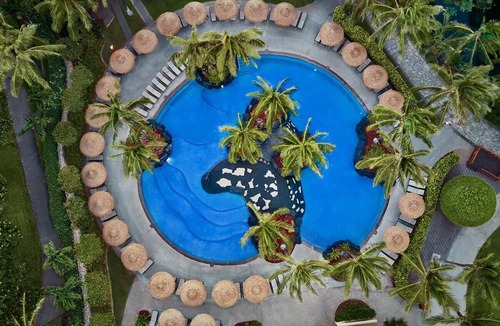 Ko Olina Villa | Marriott's Ko Olina Beach Club (2BR) – Ocean View, Hale Moana Tower, Middle Floors
