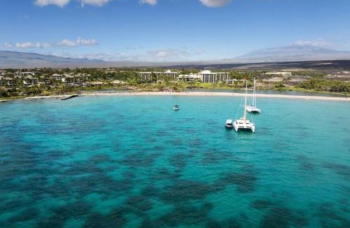 Waikoloa Hotel | Marriott’s Waikoloa Ocean Club
