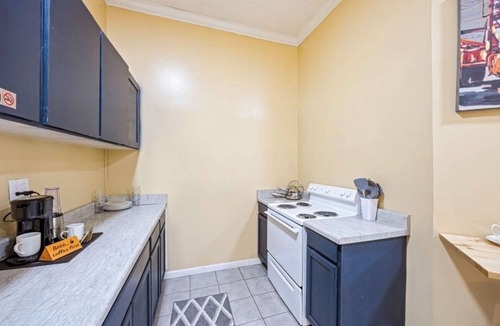 Gracewood House | Master’s Magic Retreat-2 Bedrooms-Augusta Regional Airport-Feels Like Home