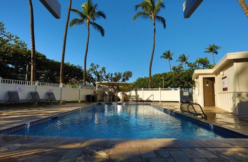 Kihei House | Maui Condo in Kihei, Amazing Beach and Pool