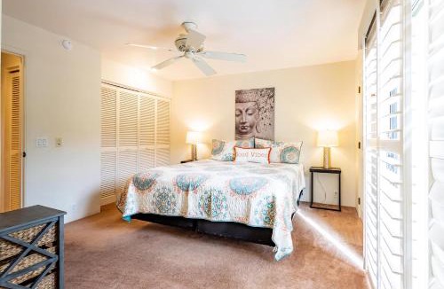 Kihei House | Maui Kamaole G-202, Ocean View, Split AC!