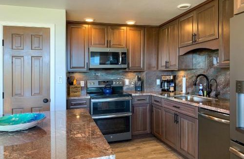 Kihei House | Maui Parkshore 410 - Stunning Ocean Views