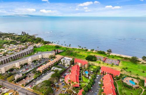 Kihei Resort | Maui Schooner Resort