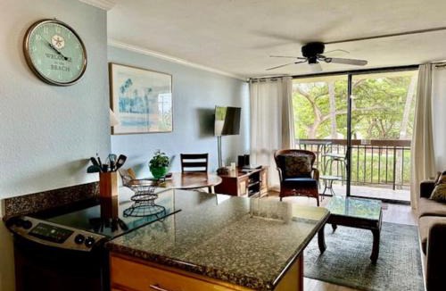 Kihei Apartment | Maui Vista. 1 bedroom across from Kam 1 Beach.