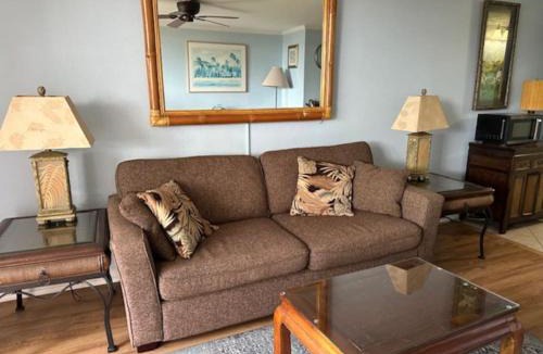 Kihei Apartment | Maui Vista. 1 bedroom across from Kam 1 Beach.