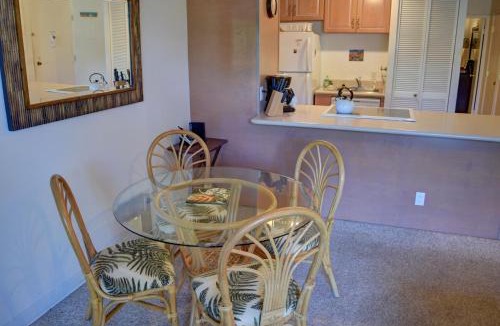 Kihei Apartment | Maui Vista 1114