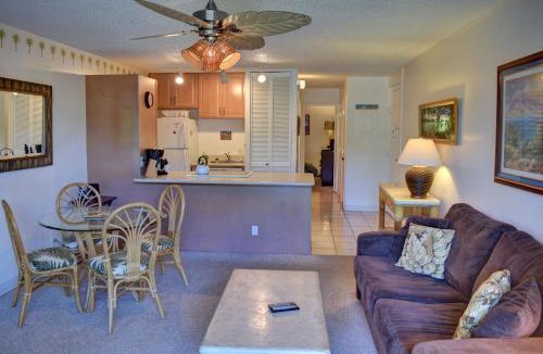 Kihei Apartment | Maui Vista 1114