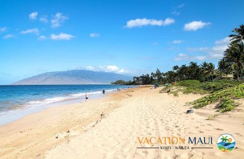 Kihei House | Maui Vista 3-102 - Near Great Snorkeling Beach