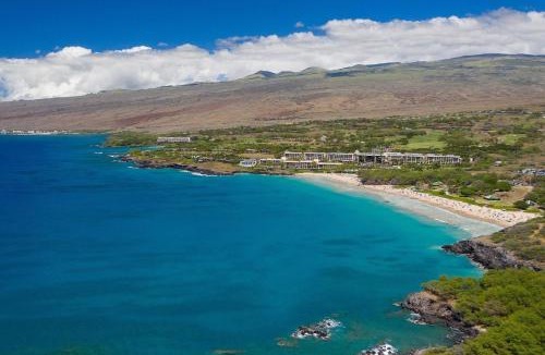 Kamuela Resort | Mauna Kea Beach Hotel, Autograph Collection