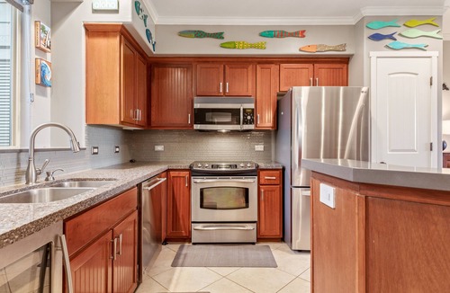 Kamuela Condo | 🏖️Mauna Lani Golf Villa A2 | Beach Club Access | Ground Floor