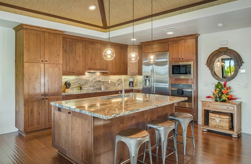 Kamuela Condo | Mauna Lani Luxury Homes - A CoralTree Residence Collection