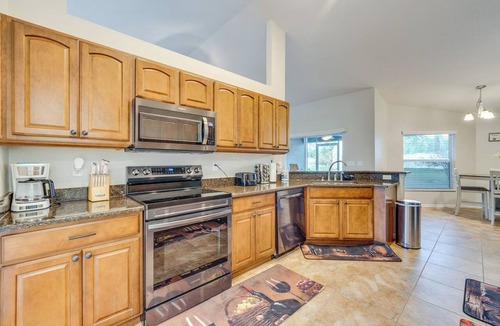 Davenport House | Merrimack Place