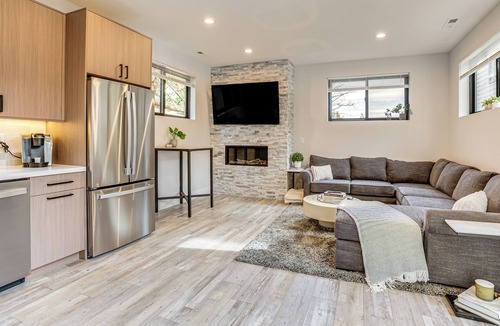 Silver Lake House | Mod PNW Hub In Seattle Suburbs! Easy Access to I-5