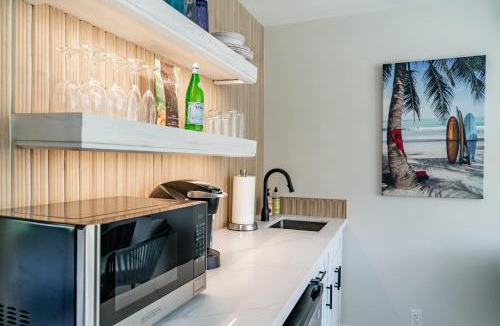 Kihei Apartment | Modern Studio Beach Vistas